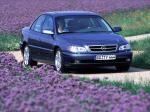 Opel Omega 1999 года